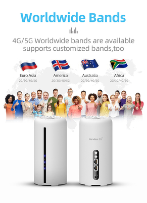 WIFI 6 5G CPE রাউটার