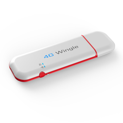 মোবাইল LTE 4G ওয়্যারলেস USB Dongle SIM কার্ড স্লট পকেট হটস্পট