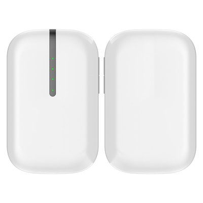 ইন্ডোর আউটডোরের জন্য মিনি মোবাইল পোর্টেবল 4G Lte পকেট ওয়াইফাই রাউটার হটস্পট