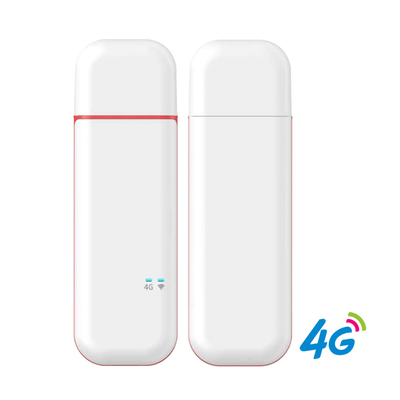 300 Mbps USB 4G WiFi Dongle 2G 3G 4G WiFi রাউটার সিম কার্ড