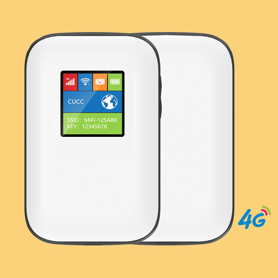 আউটডোর ইউনিভার্সাল রিচার্জেবল MINI 4g পকেট ওয়াইফাই রাউটার মোবাইল LTE ওয়্যারলেস পোর্টেবল রাউটার ওয়াইফাই 4g সিম কার্ড সহ