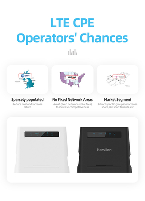 300Mbps CPE Lte ওয়্যারলেস রাউটার