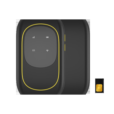 300Mbps পকেট মোবাইল ওয়াইফাই রাউটার