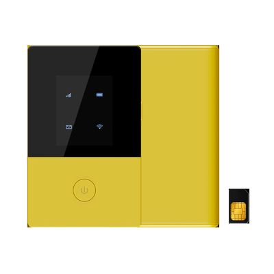 300Mbps পকেট মোবাইল ওয়াইফাই রাউটার