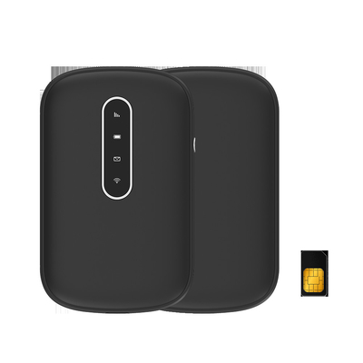 300Mbps পকেট মোবাইল ওয়াইফাই রাউটার