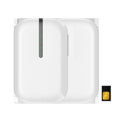 300Mbps পকেট মোবাইল ওয়াইফাই রাউটার