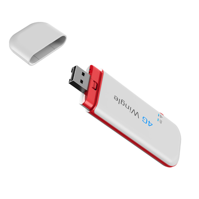 ওয়্যারলেস 150Mbps মোবাইল 4G USB Dongle সিম কার্ড পোর্টেবল ব্রডব্যান্ড Dongle