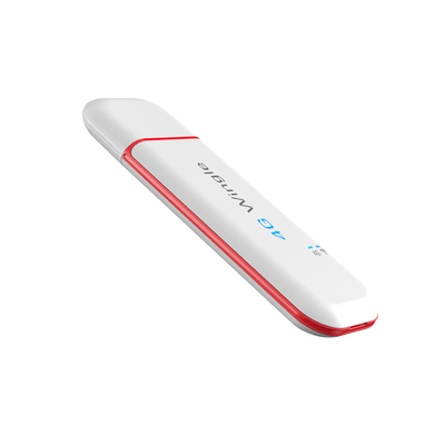 ওয়্যারলেস 150Mbps মোবাইল 4G USB Dongle সিম কার্ড পোর্টেবল ব্রডব্যান্ড Dongle