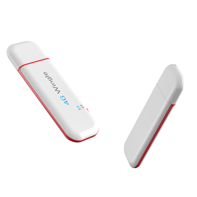 ওয়্যারলেস 150Mbps মোবাইল 4G USB Dongle সিম কার্ড পোর্টেবল ব্রডব্যান্ড Dongle