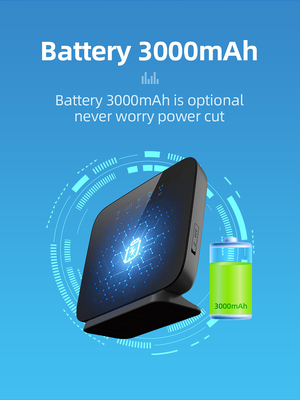 300Mbps 4G Lte ইন্ডোর রাউটার