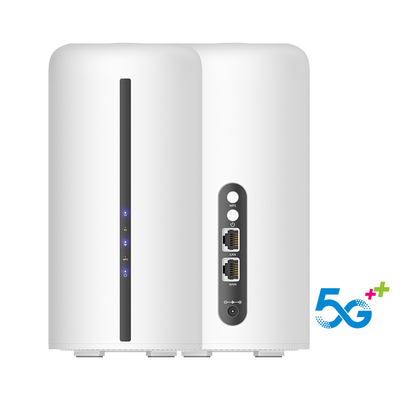 উচ্চ গতির 5Ghz ওয়াইফাই রাউটার ইনডোর সোহো হোম ওয়াইফাই 6