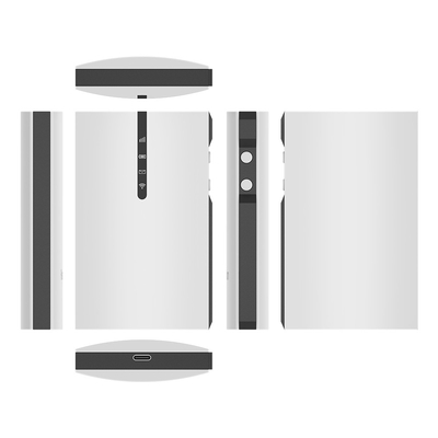 50Mbps 150Mbps 4G LTE MiFi রাউটার ইউরোপ এশিয়া এবং আফ্রিকা মোবাইল নেটওয়ার্ক
