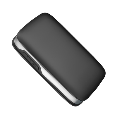 3000mAh ওয়্যারলেস পোর্টেবল 4g পকেট রাউটার 300Mbps কোয়াড ব্যান্ড