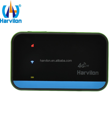 4G LTE 2 অ্যান্টেনা 1 ইথারনেট পোর্ট ইন্টারনেট মডেম রাউটার