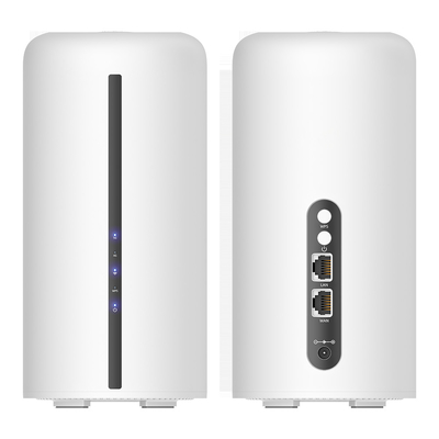 1.35GHz WIFI 5G CPE রাউটার Realtek RTL8198D কানেক্ট 32 ব্যবহারকারী