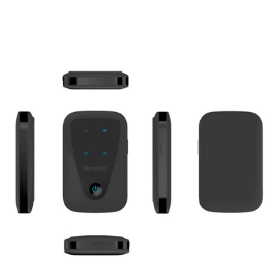 Harvilon Cat4 150Mbps মোবাইল 4G রাউটার সমর্থন USB ইন্টারফেস চার্জিং
