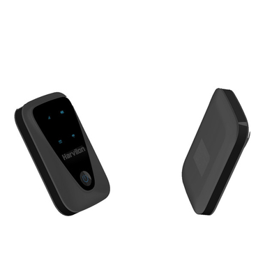 Harvilon Cat4 150Mbps মোবাইল 4G রাউটার সমর্থন USB ইন্টারফেস চার্জিং
