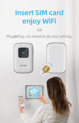সিম কার্ড MiFi 4G মোবাইল হটস্পট রাউটার গেমিং ট্র্যাভেল ফেস্টিভ্যাল মিউজিক পোর্টেবল