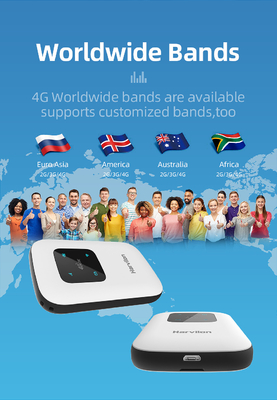 সিম কার্ড MiFi 4G মোবাইল হটস্পট রাউটার গেমিং ট্র্যাভেল ফেস্টিভ্যাল মিউজিক পোর্টেবল