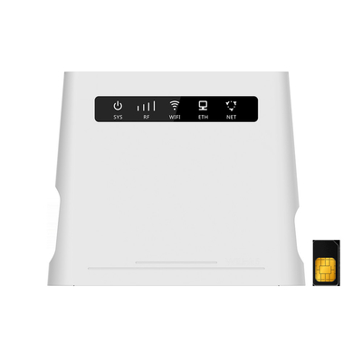 CAT 4 4G CPE রাউটার