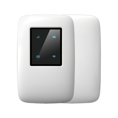 ডুয়াল ব্যান্ড 4G LTE পকেট মোবাইল পকেট রাউটার FDD TDD ব্যান্ড IEEE802.11 B/G/N