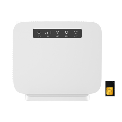 আনলক করা CPE 4G ওয়্যারলেস রাউটার