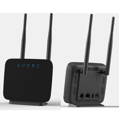 আনলক করা CPE 4G ওয়্যারলেস রাউটার
