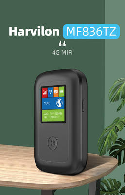 মোবাইল 4G পোর্টেবল ওয়াইফাই হটস্পট